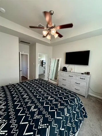 15402 Sailpoint Lane Houston TX 77053