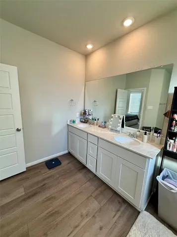 15402 Sailpoint Lane Houston TX 77053