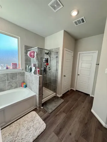 15402 Sailpoint Lane Houston TX 77053
