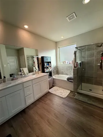15402 Sailpoint Lane Houston TX 77053