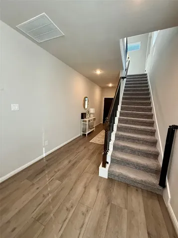 15402 Sailpoint Lane Houston TX 77053