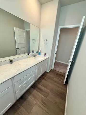 15402 Sailpoint Lane Houston TX 77053