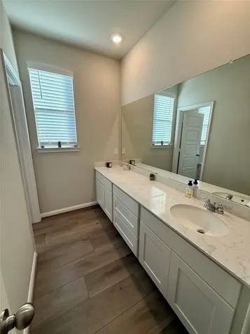 15402 Sailpoint Lane Houston TX 77053