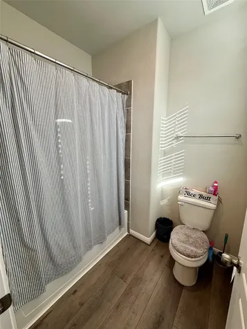 15402 Sailpoint Lane Houston TX 77053