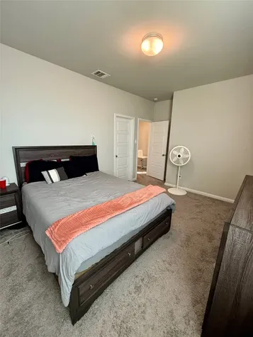 15402 Sailpoint Lane Houston TX 77053