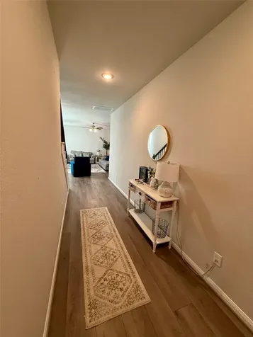 15402 Sailpoint Lane Houston TX 77053