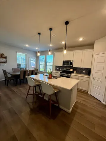 15402 Sailpoint Lane Houston TX 77053