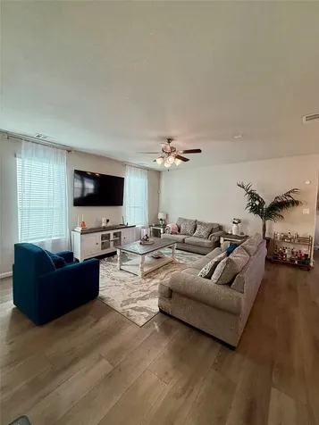 15402 Sailpoint Lane Houston TX 77053