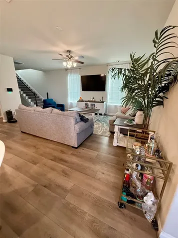 15402 Sailpoint Lane Houston TX 77053