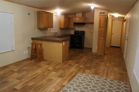 601 Clear Lake Road A Highlands TX 77562