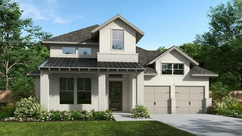 1914 Langford Street Montgomery TX 77316