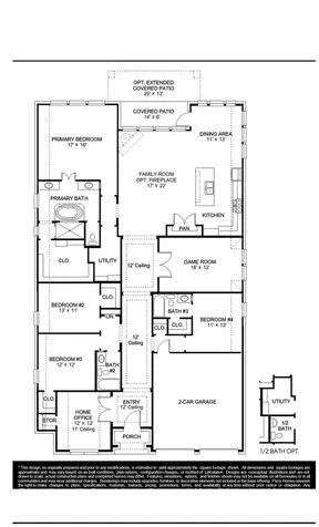1914 Langford Street Montgomery TX 77316