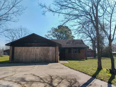 186 Shelter Lane Livingston TX 77351