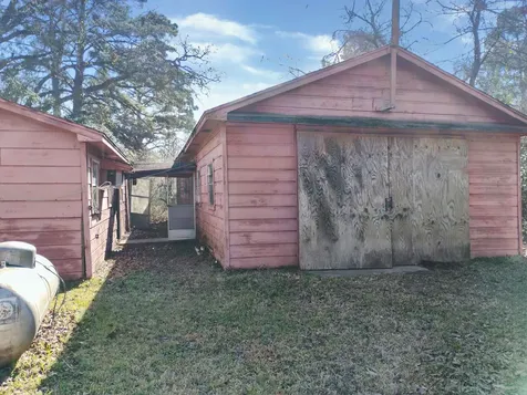 186 Shelter Lane Livingston TX 77351