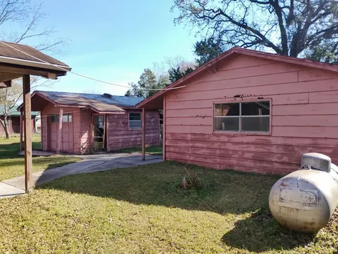 186 Shelter Lane Livingston TX 77351