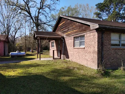 186 Shelter Lane Livingston TX 77351