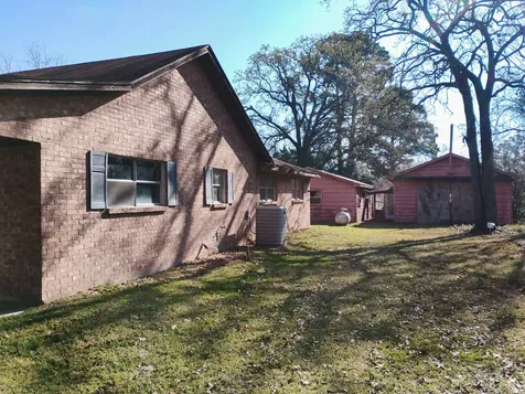 186 Shelter Lane Livingston TX 77351