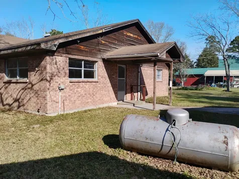 186 Shelter Lane Livingston TX 77351
