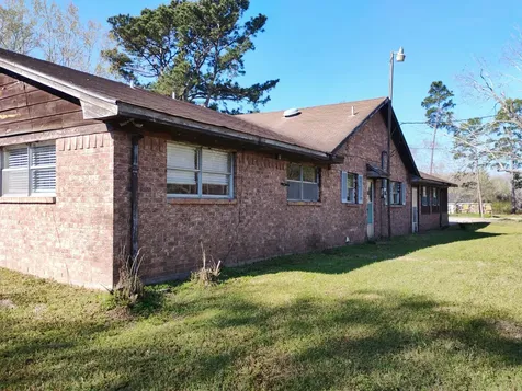 186 Shelter Lane Livingston TX 77351