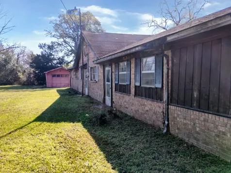 186 Shelter Lane Livingston TX 77351