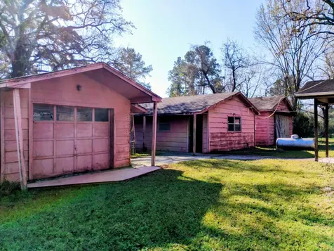 186 Shelter Lane Livingston TX 77351