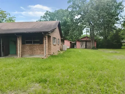 186 Shelter Lane Livingston TX 77351
