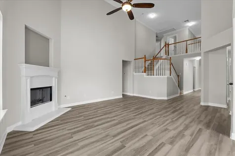 2506 Shady Falls Lane Pearland TX 77584
