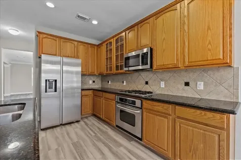 2506 Shady Falls Lane Pearland TX 77584