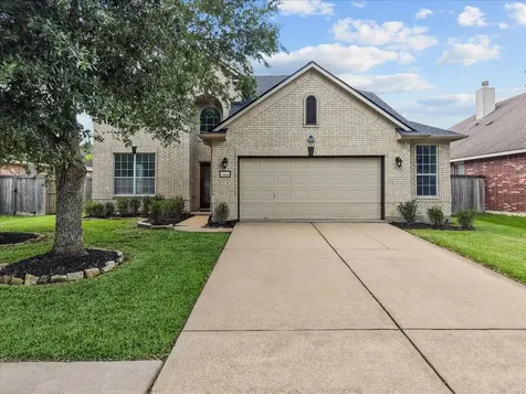 2506 Shady Falls Lane Pearland TX 77584