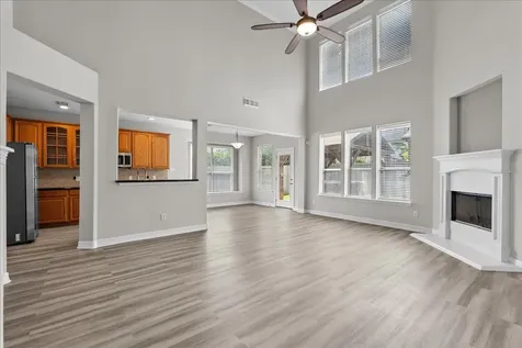 2506 Shady Falls Lane Pearland TX 77584