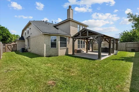 2506 Shady Falls Lane Pearland TX 77584