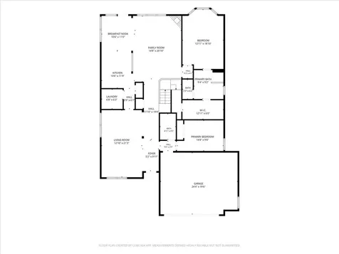 2506 Shady Falls Lane Pearland TX 77584