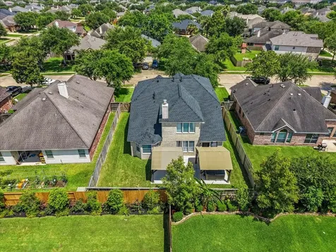 2506 Shady Falls Lane Pearland TX 77584