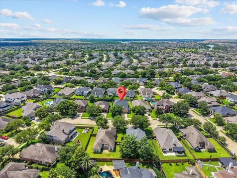 2506 Shady Falls Lane Pearland TX 77584
