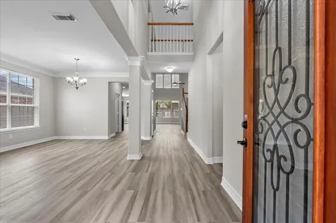 2506 Shady Falls Lane Pearland TX 77584