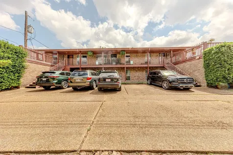 1505 Woodhead Street 3 Houston TX 77019