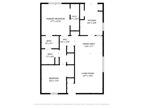 1505 Woodhead Street 3 Houston TX 77019