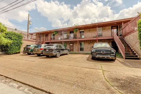 1505 Woodhead Street 3 Houston TX 77019