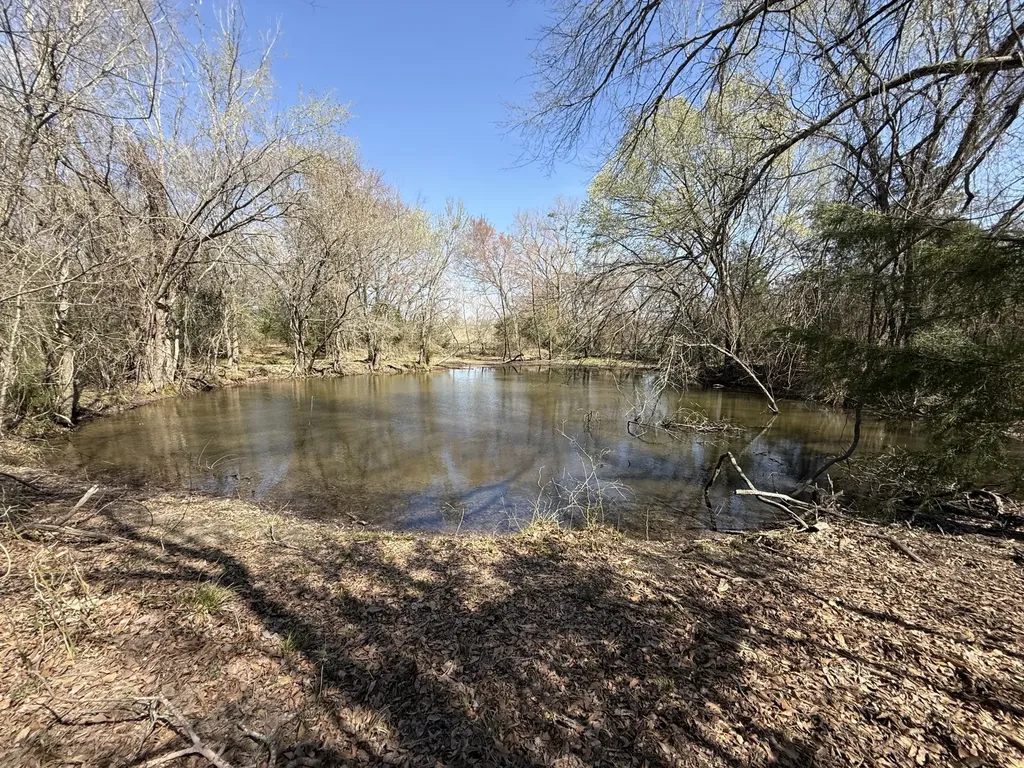 Tbd Tract 13 Fcr 445 Fairfield TX 75840