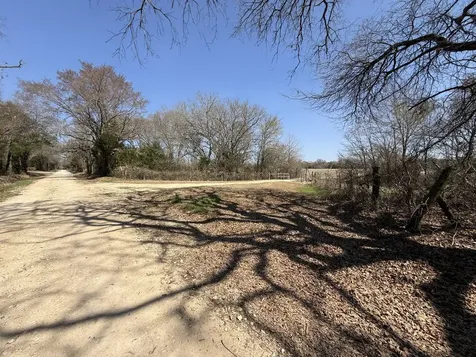 Tbd Tract 13 Fcr 445 Fairfield TX 75840