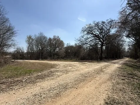Tbd Tract 13 Fcr 445 Fairfield TX 75840