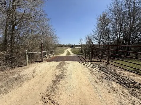 Tbd Tract 13 Fcr 445 Fairfield TX 75840