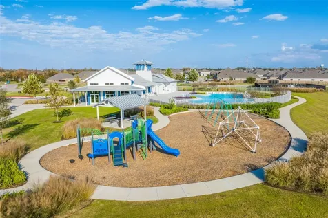 2847 Garden Meadow Street Fulshear TX 77423