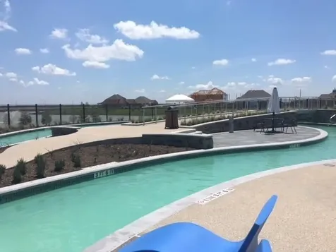 2847 Garden Meadow Street Fulshear TX 77423