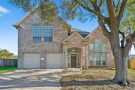 17711 Shelby Oaks Circle Richmond TX 77407