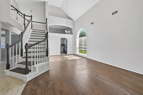 17711 Shelby Oaks Circle Richmond TX 77407