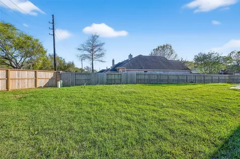 17711 Shelby Oaks Circle Richmond TX 77407