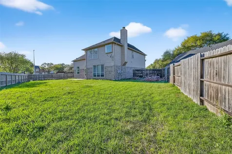 17711 Shelby Oaks Circle Richmond TX 77407