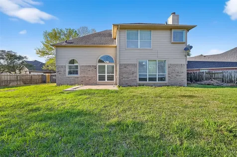 17711 Shelby Oaks Circle Richmond TX 77407