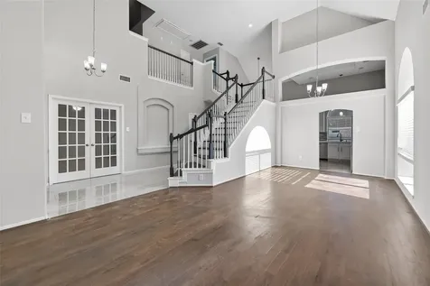 17711 Shelby Oaks Circle Richmond TX 77407